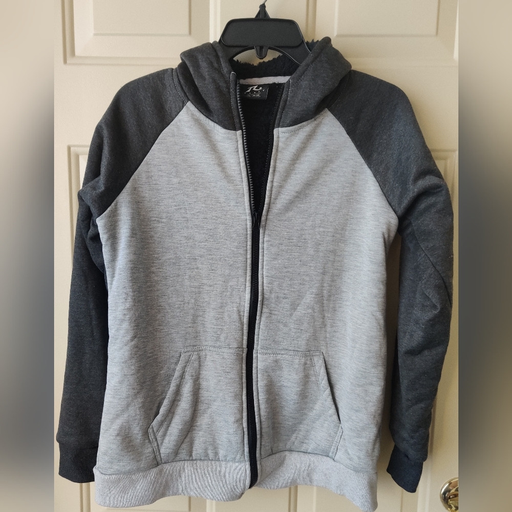 Rusty Boys Sweatshirt